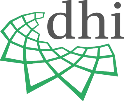 Deutsches Historisches Institut in Rom Logo