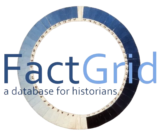 Forschungszentrum Gotha der Universität Erfurt Logo