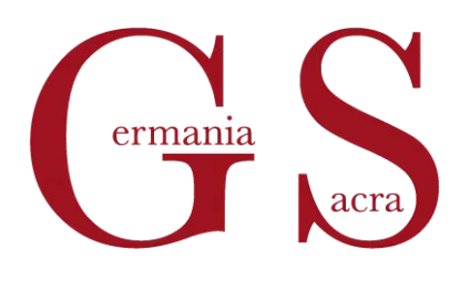 Akademie der Wissenschaften zu Göttingen Logo