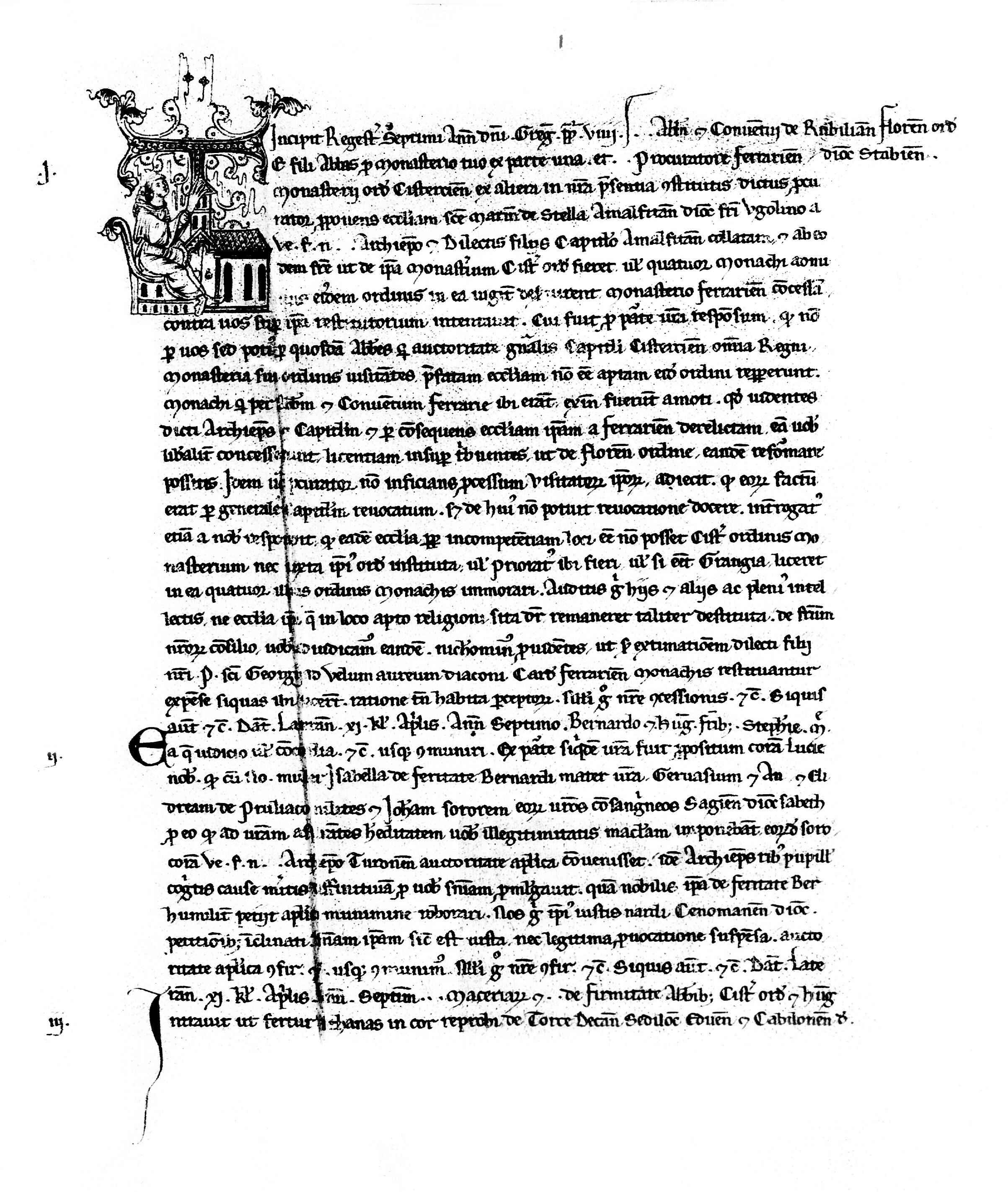 Repertorium Germanicum Improved